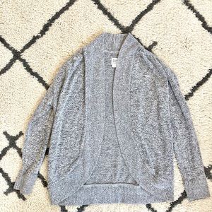 Gap kids cardigan girls size 6/7